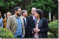compromiso firme