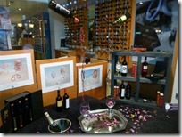 escaparates alma vino