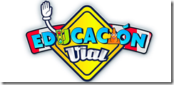 Logotipo con el que se presentan las distintas actividades