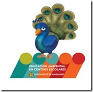Imagen que informa de la realización de actividades de concienciación del medioambiente en los centros escolares