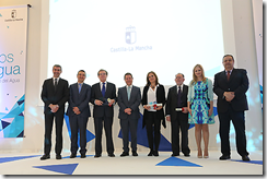 El presidente de Castilla-La Mancha, Emiliano García Page, ha hecho este anucio durante la inauguración de la remodelación de la carretera CM-4132, entre Talavera de la Reina y Mejorada, en Toledo