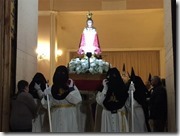 procesión del Santo Entierro1