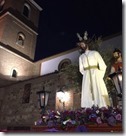 procesión del Santo Entierro3
