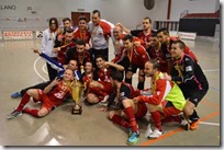v Final Trofeo Copa Diputación