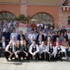Finalistas de los premios