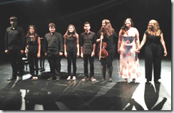 El Conservatorio Pablo Sorozábal de Puertollano celebrará el 12 de mayo su concierto de graduación en el Auditorio