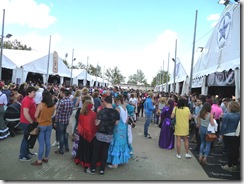 Feria de Mayo de Puertollano