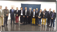 Puertollano participa en la asamblea de la red de entidades locales por la transparencia