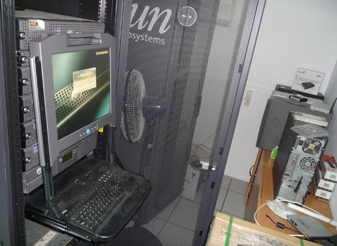 Puertollano da un paso m&aacute;s en la tramitaci&oacute;n electr&oacute;nica con la adquisici&oacute;n de 85 nuevos equipos