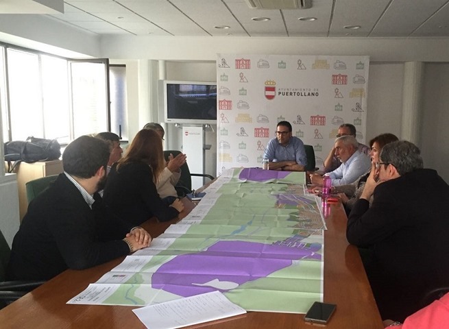 El Plan de Ordenación de Puertollano en su recta final pasará por Pleno y exposición pública