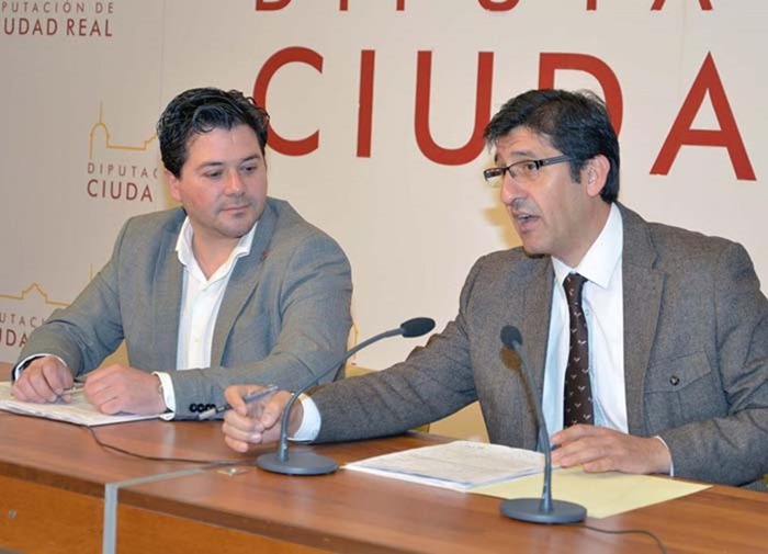 Diputación de Ciudad Real 01