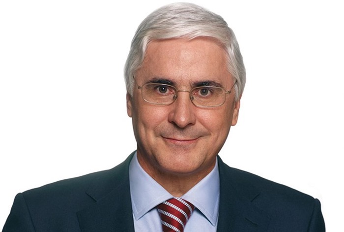 José María Barreda