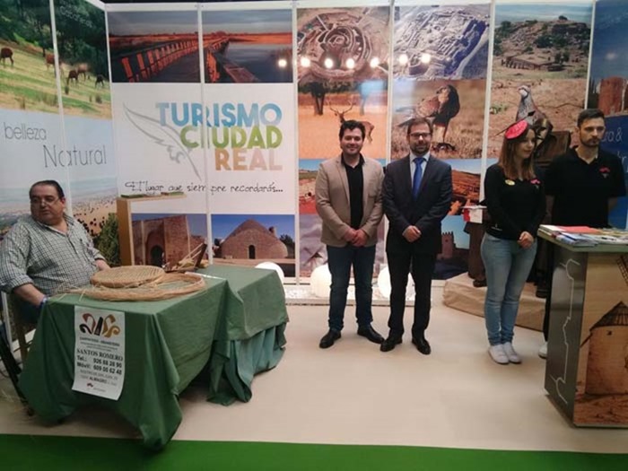 Turismo Ciudad Real