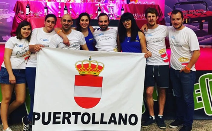 campeonato de futbol&iacute;n