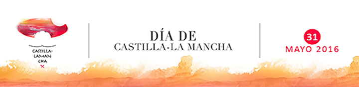 El acto institucional del D&iacute;a de Castilla- La Mancha se celebrar&aacute; el 31 de mayo en Ciudad Real  