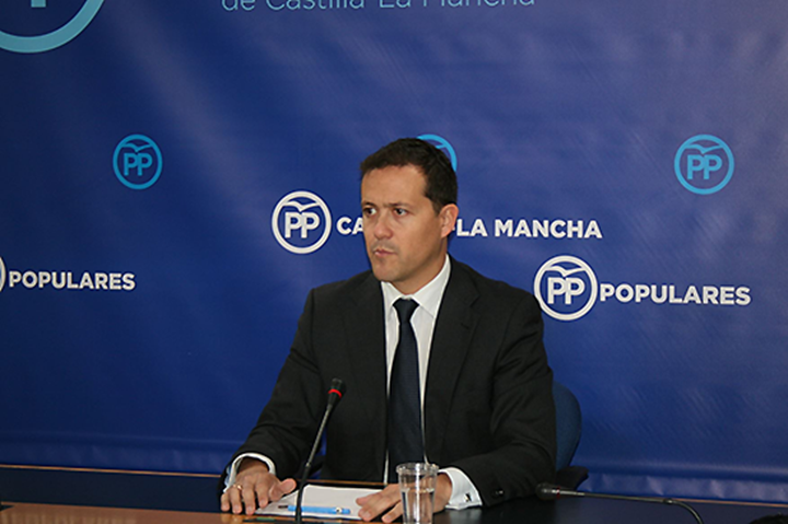 La reunión ha concentrado a casi medio centenar de delegados de toda Castilla-La Mancha